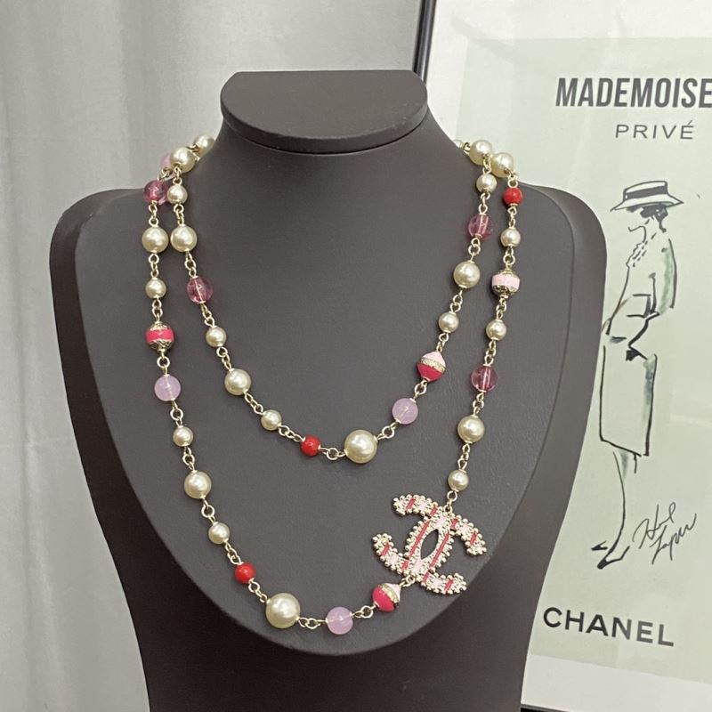 Chanel Necklaces